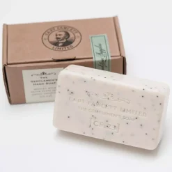 Captain Fawcett The Gentleman’s Soap 165g 165 ml