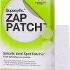 Carbon TheorySupacylic Zap Patch 40 pcs