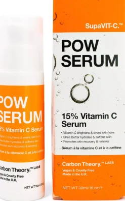 Carbon TheorySupaVit-C Pow Serum 15% 30 ml