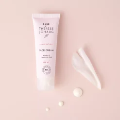 Care by Therese Johaug Face Cream SPF 31 50 ml