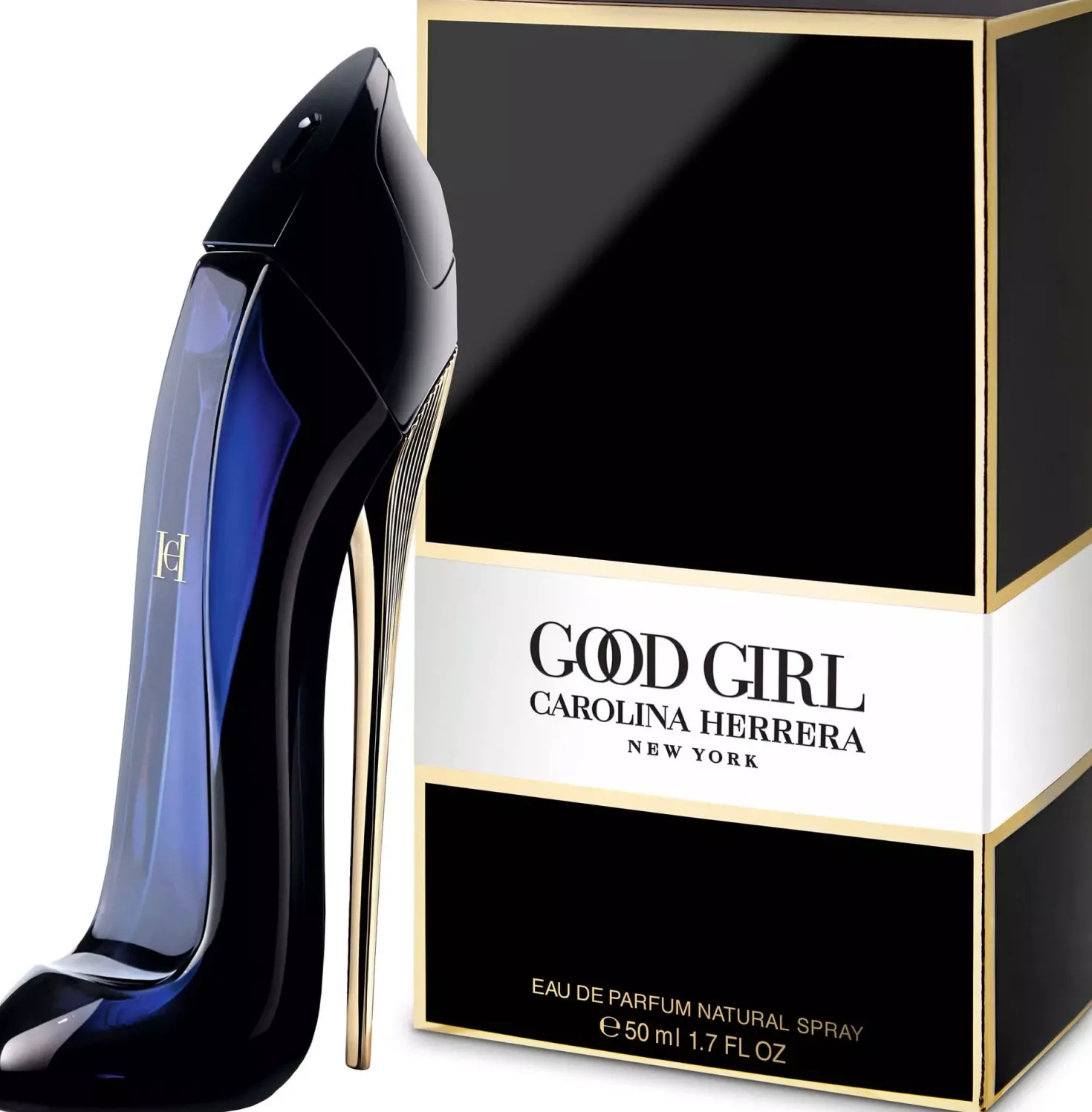 Carolina HerreraGood Girl Body Cream 200 ml