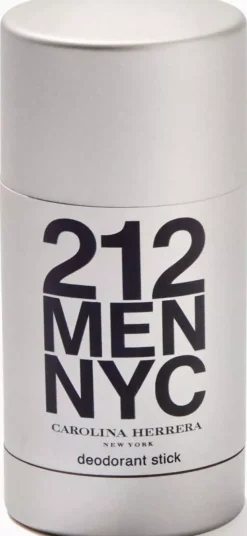 Carolina Herrera 212 MEN Deo Stick 75 ml