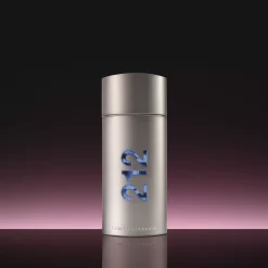 Carolina Herrera 212 MEN Edt spray 100 ml