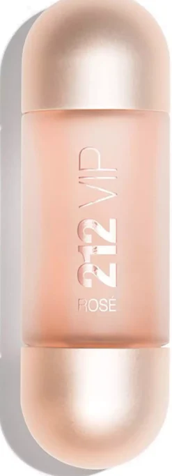 Carolina Herrera 212 VIP Rosé Fragranced Hair Mist 30 ml