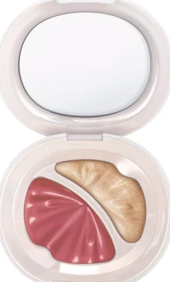 CatriceBrides & Besties Blush & Highlighter Duo C01 Vow To Glow