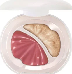 CatriceBrides & Besties Blush & Highlighter Duo C01 Vow To Glow