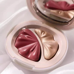 CatriceBrides & Besties Blush & Highlighter Duo C01 Vow To Glow