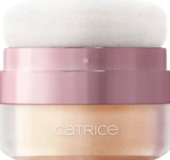 CatriceBrides & Besties Glitter Dream Cushion C01 Champagne Showers