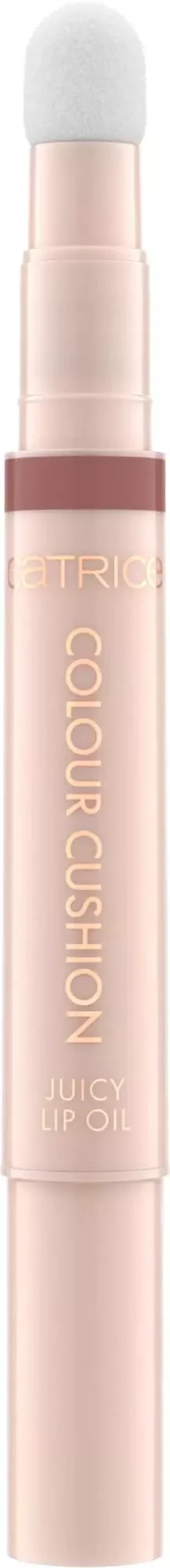 Catrice Colour Cushion Juicy Lip Oil 010 Bae Watch