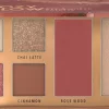 Catrice Cozy Glow Eye & Cheek Palette