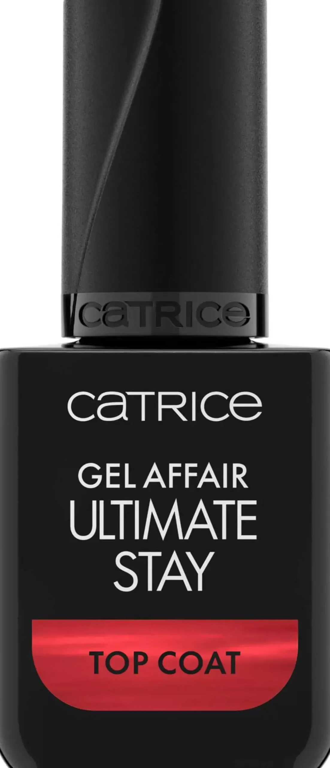 Catrice GEL AFFAIR Ultimate Stay Top Coat 10,5 ml