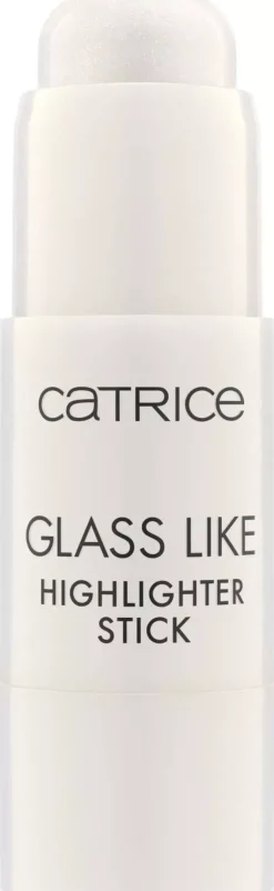Catrice Glass Like Highlighter Stick 010 Keep It Glassy