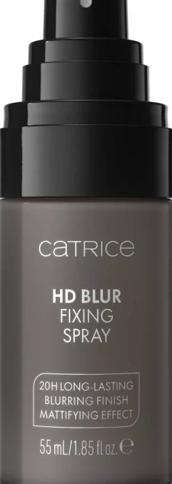 Catrice HD Blur Fixing Spray 55 ml