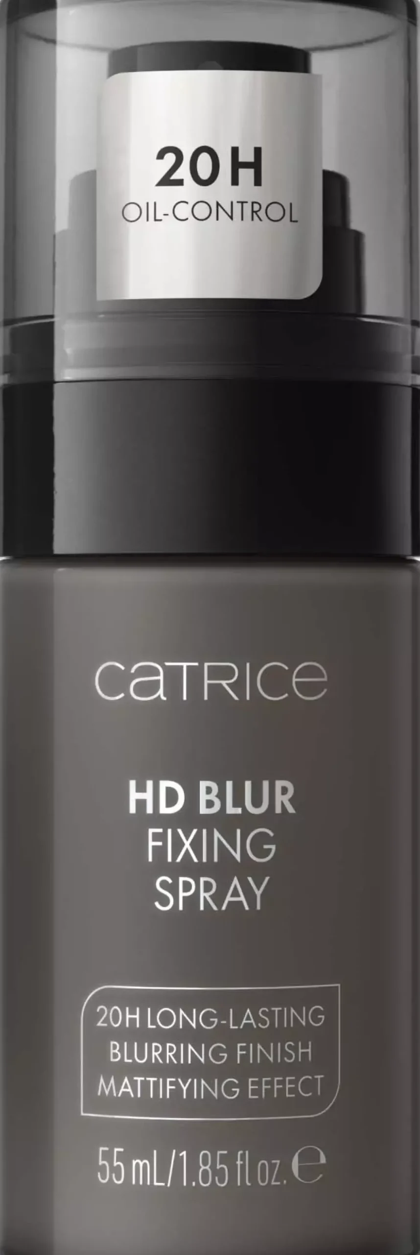 Catrice HD Blur Fixing Spray 55 ml