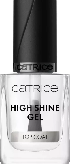Catrice High Shine Gel Top Coat