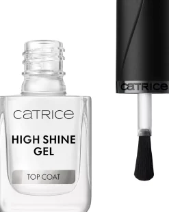 Catrice High Shine Gel Top Coat
