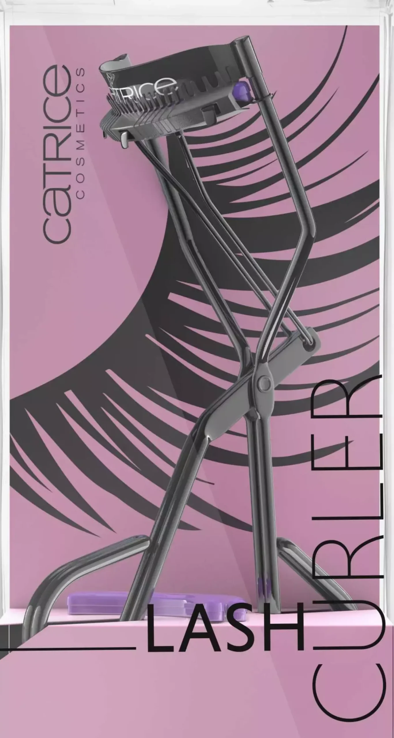 Catrice Lash Curler
