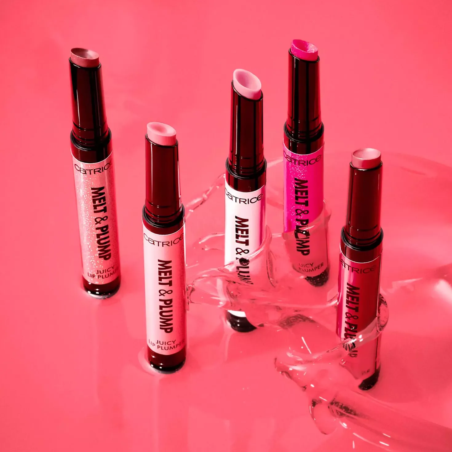 Catrice Melt & Plump Juicy Lip Plumper 050 Tropic Like It’s Hot
