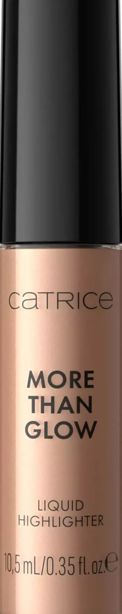 Catrice More Than Glow Liquid Highlighter 020 Dewy Rose
