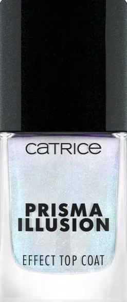 Catrice Prisma Illusion Effect Top Coat 040 Galactic Dust