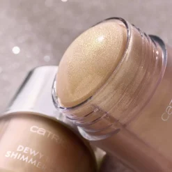 CatriceSeashell Stories Dewy Body Shimmer Stick C01 Goldplay