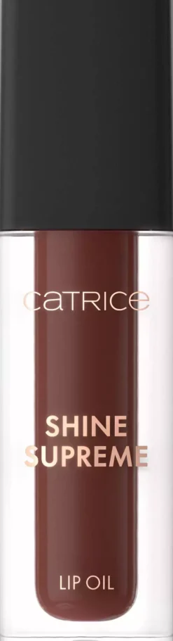 Catrice Shine Supreme Lip Oil 060 Honey Shot