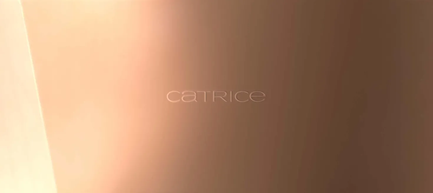 Catrice The Luminous Edit Eye & Face Palette