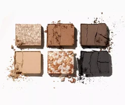 Catrice Tiny Treasures Eyeshadow Palette 010 Everyday Essentials