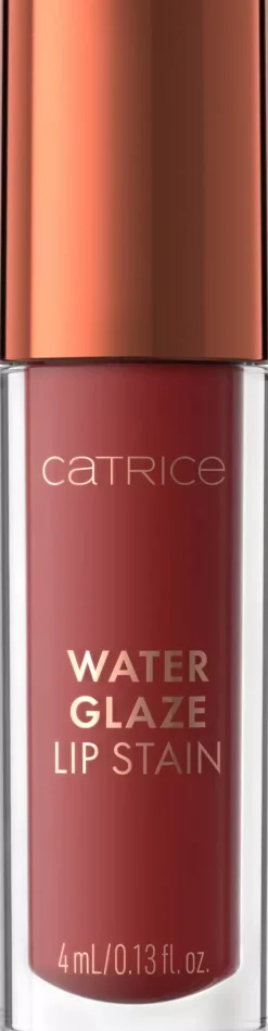 Catrice Water Glaze Lip Stain 030 Liquid Sugar