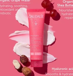 CaudalieVinohydra Deep Hydration Moisturizer 60 ml
