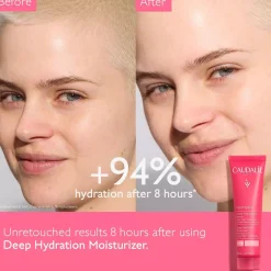 CaudalieVinohydra Deep Hydration Moisturizer 60 ml