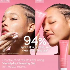 CaudalieVinoHydra Moisturizing Cleansing Gel 150 ml