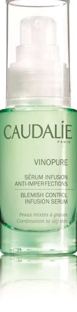CaudalieVinopure Blemish Control Infusion Serum 30 ml