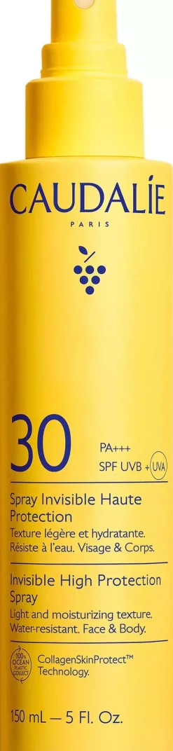 CaudalieVinosun Invisible High Protection Spray SPF30 150 ml
