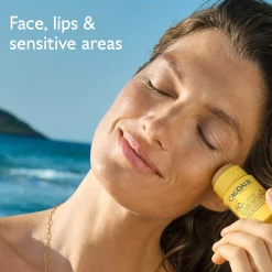 CaudalieVinosun Invisible High Protection Stick SPF50 15 g