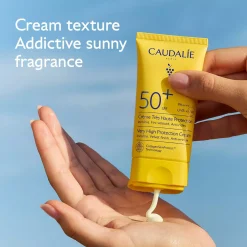CaudalieVinosun Protection Cream SPF50 50 ml