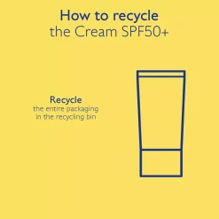 CaudalieVinosun Protection Cream SPF50 50 ml