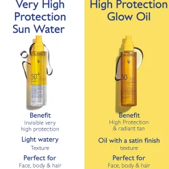 CaudalieVinosun Very High Protection Sun Water SPF50+ 150 ml
