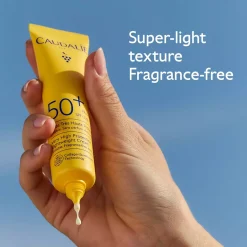 CaudalieVinosun Very High Protection Lightweight Fluid SPF50 40 ml