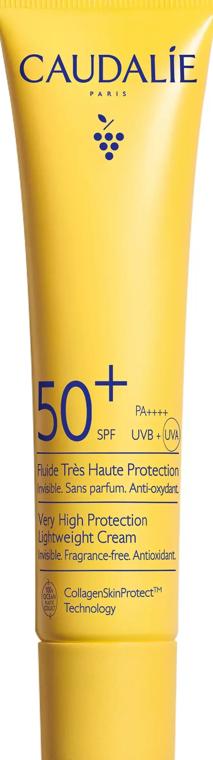 CaudalieVinosun Very High Protection Lightweight Fluid SPF50 40 ml