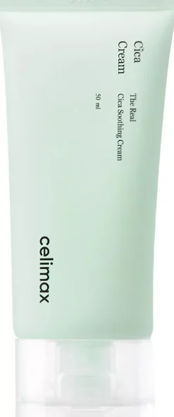 Celimax The Real Cica Soothing Cream 50 ml