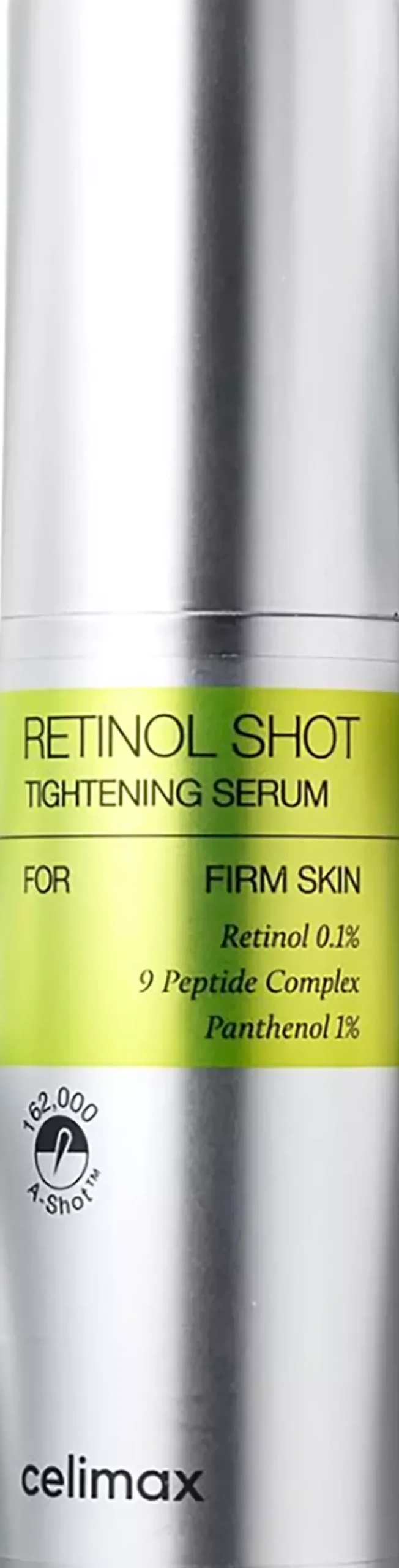 Celimax The Vita-A Retinol Shot Tightening Serum 30 ml