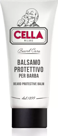 Cella Milano Beard Protective Balm 100 ml
