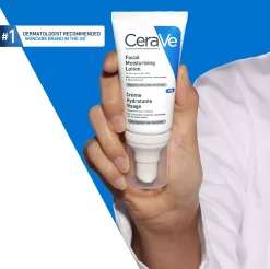 CeraVe Facial Moisturising Lotion 52 ml