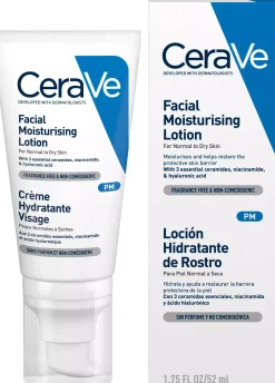 CeraVe Facial Moisturising Lotion 52 ml
