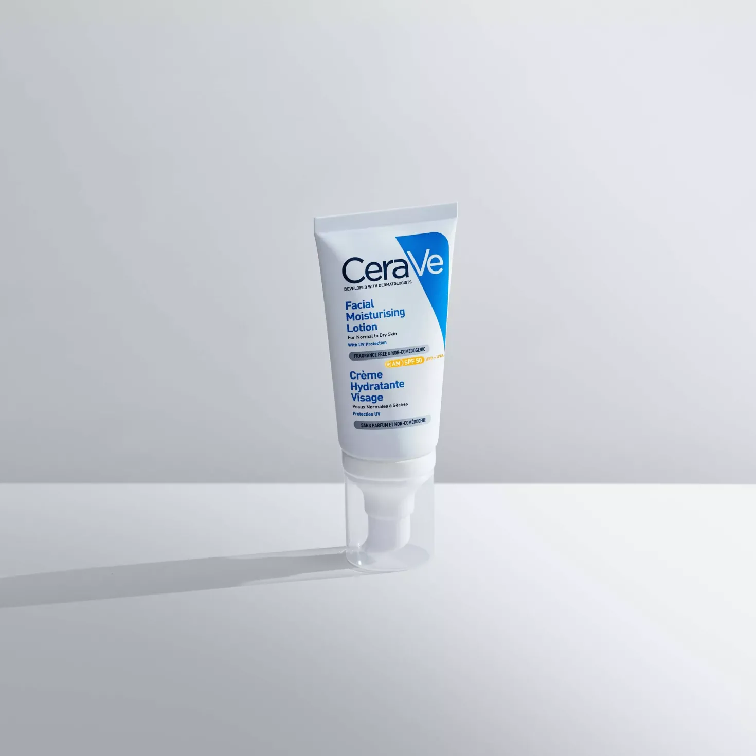 CeraVe Facial Moisturising Lotion SPF50 52 ml