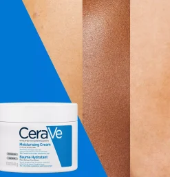 CeraVe Moisturising Cream w pump 454 g