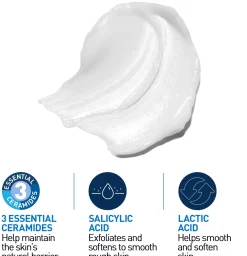 CeraVeSA Smoothing Cream 177 ml
