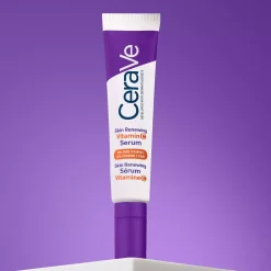 CeraVeSkin Renewing Vitamin C Serum 30 ml