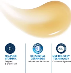 CeraVeSkin Renewing Vitamin C Serum 30 ml